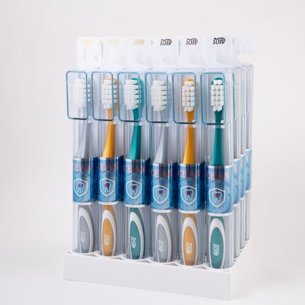 Bàn chải Ion-Ocean (Người lớn)