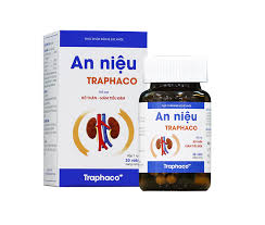 An Niệu Đông Dược (L30 viên) Traphaco