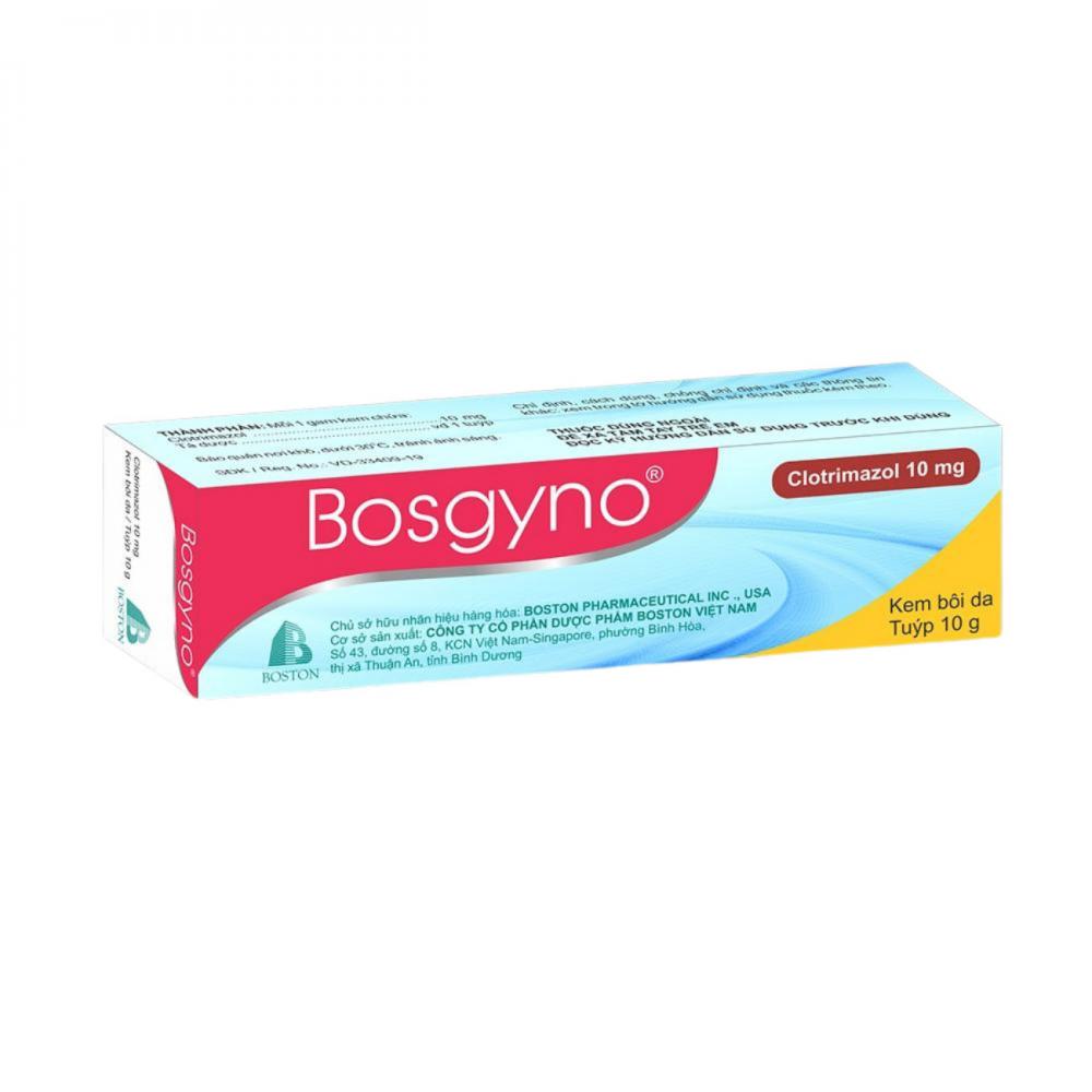 Bosgyno 10g 