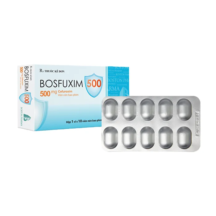 Bosfuxim 500 (H1*10) Boston