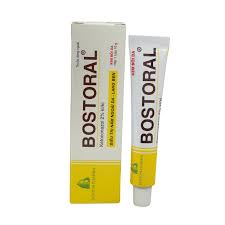 Bostoral 10g - Ketoconazole 2 Boston