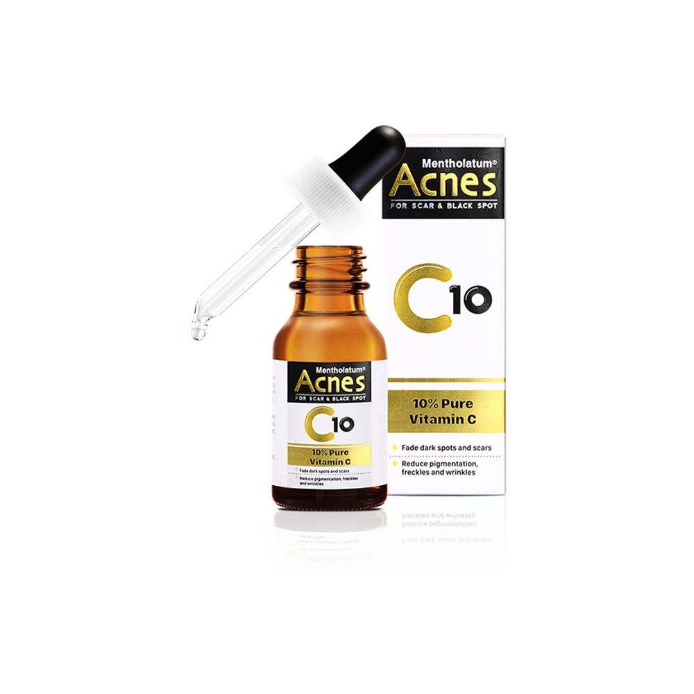 Acnes C10 15ml