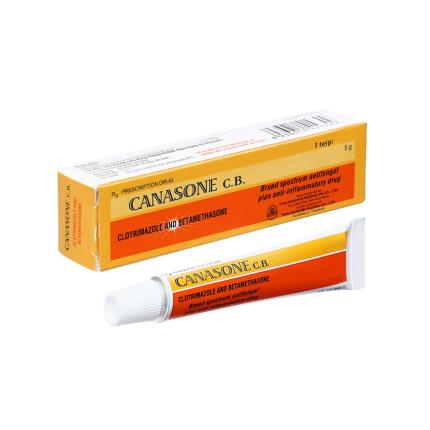 Canasone 5g Thái Lan