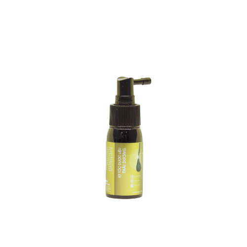 Xịt dưỡng tóc sao thái dương 30ml