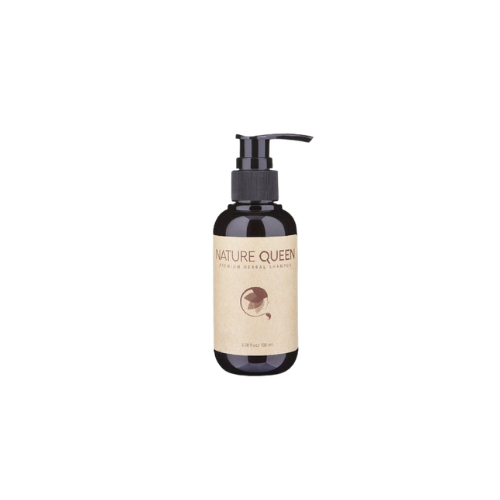 Dầu gội Nature Queen 100ml sao thái dương