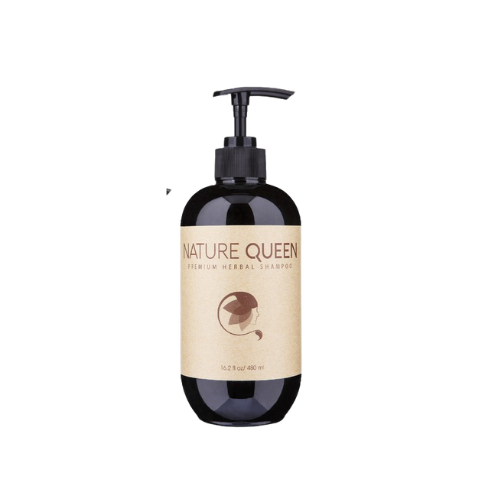 Dầu gội Nature Queen 480ml sao thái dương