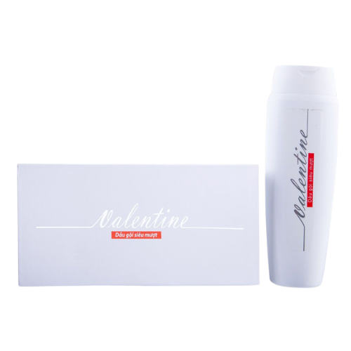 Dầu gội Valentine 200ml sao thái dương