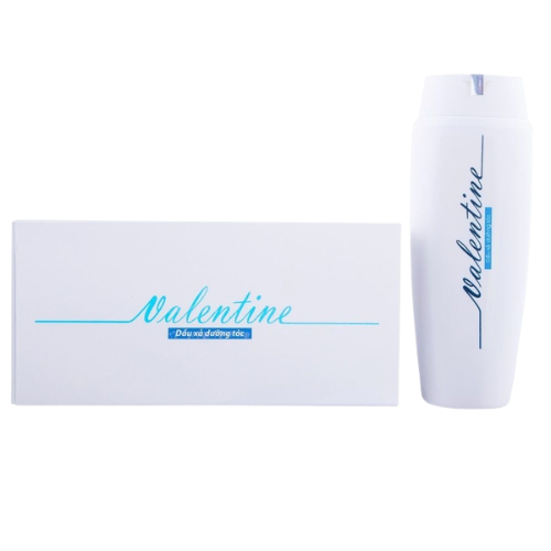 Dầu xả Valentine 200ml sao thái dương