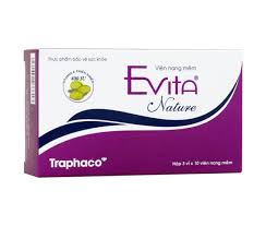 Evita Natura TPC