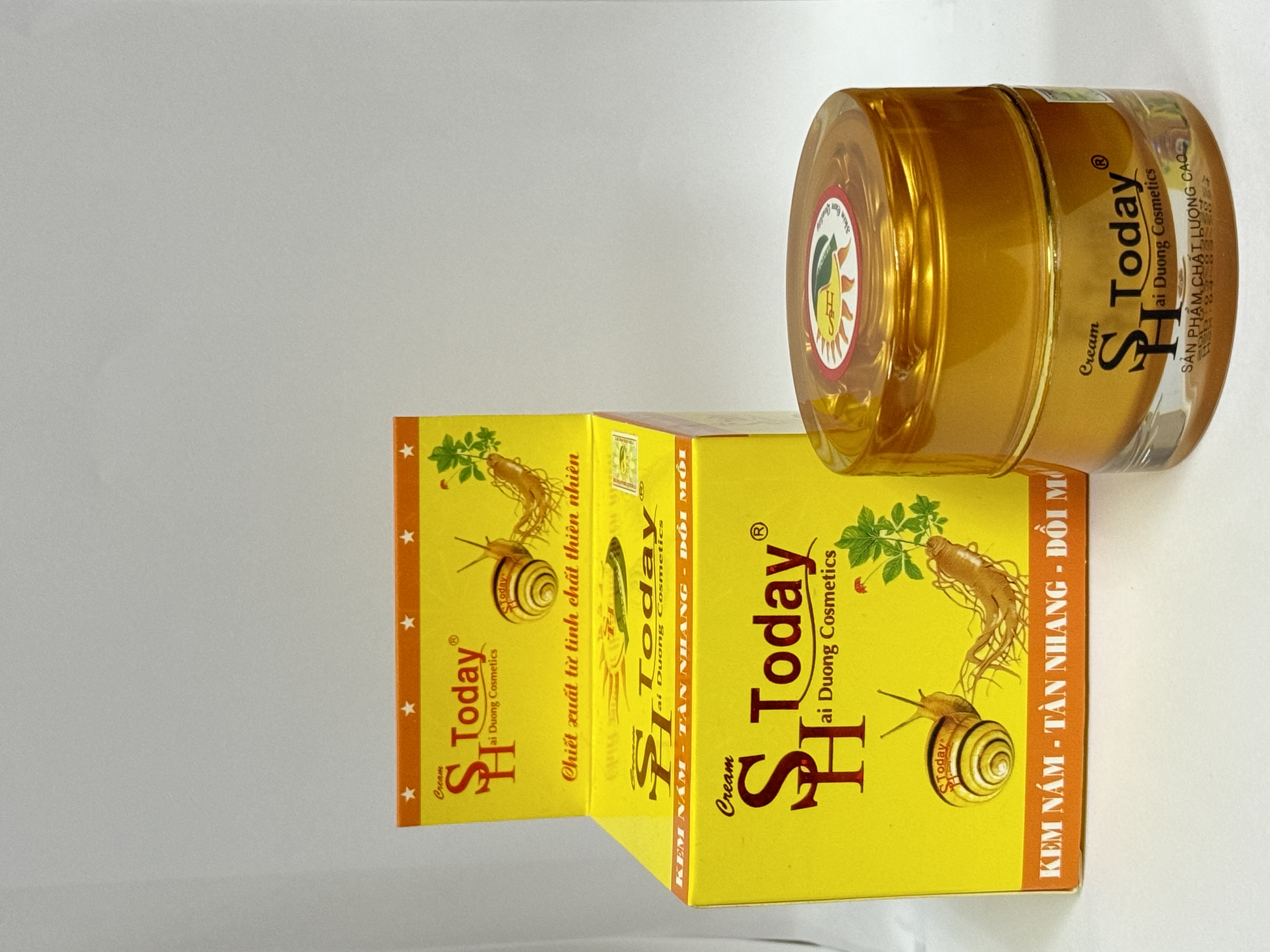 SH Today 30g (Nám, Tàn nhang, Đồi mồi)