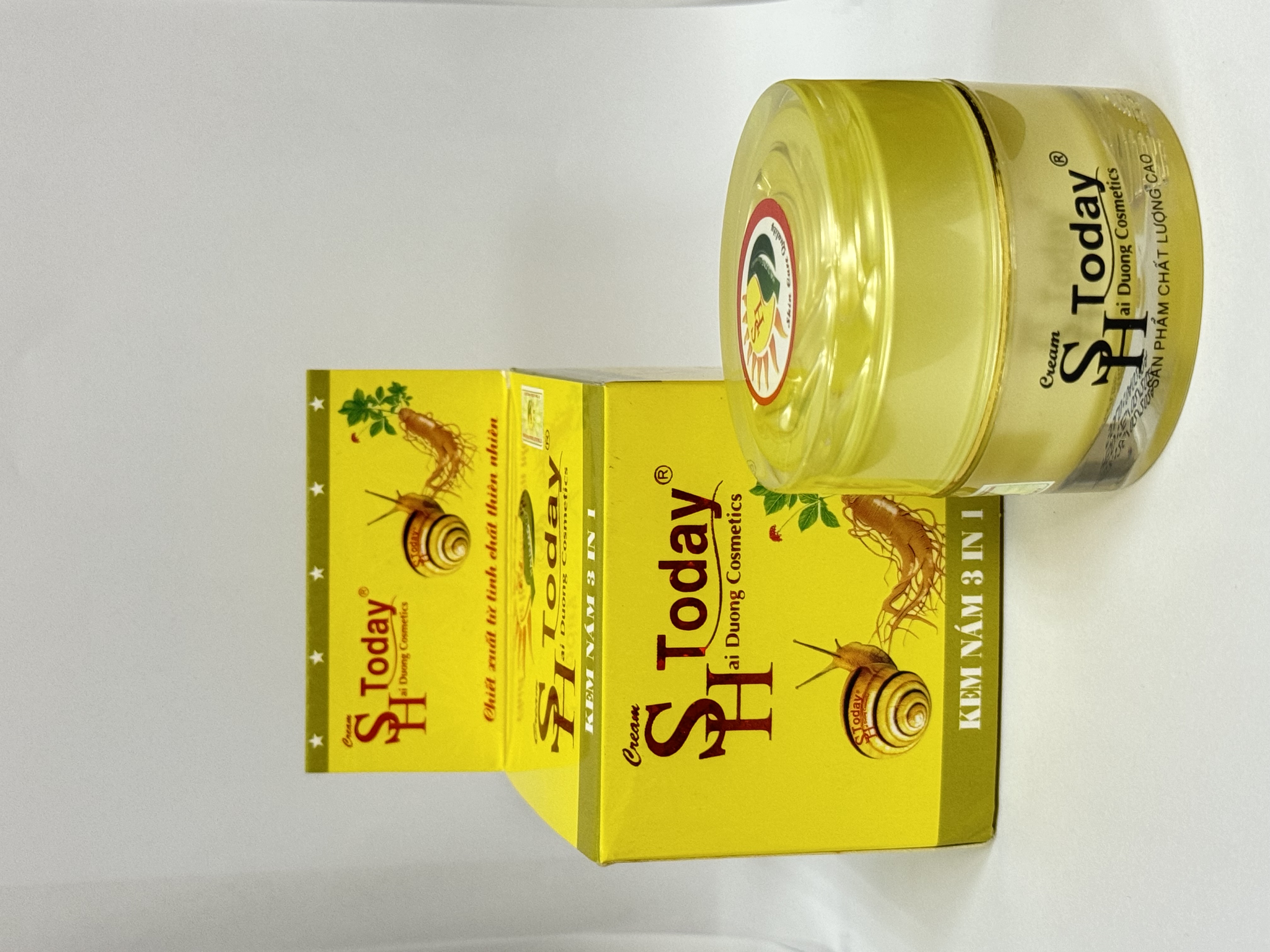 SH Today 30g (Nám 3in1)