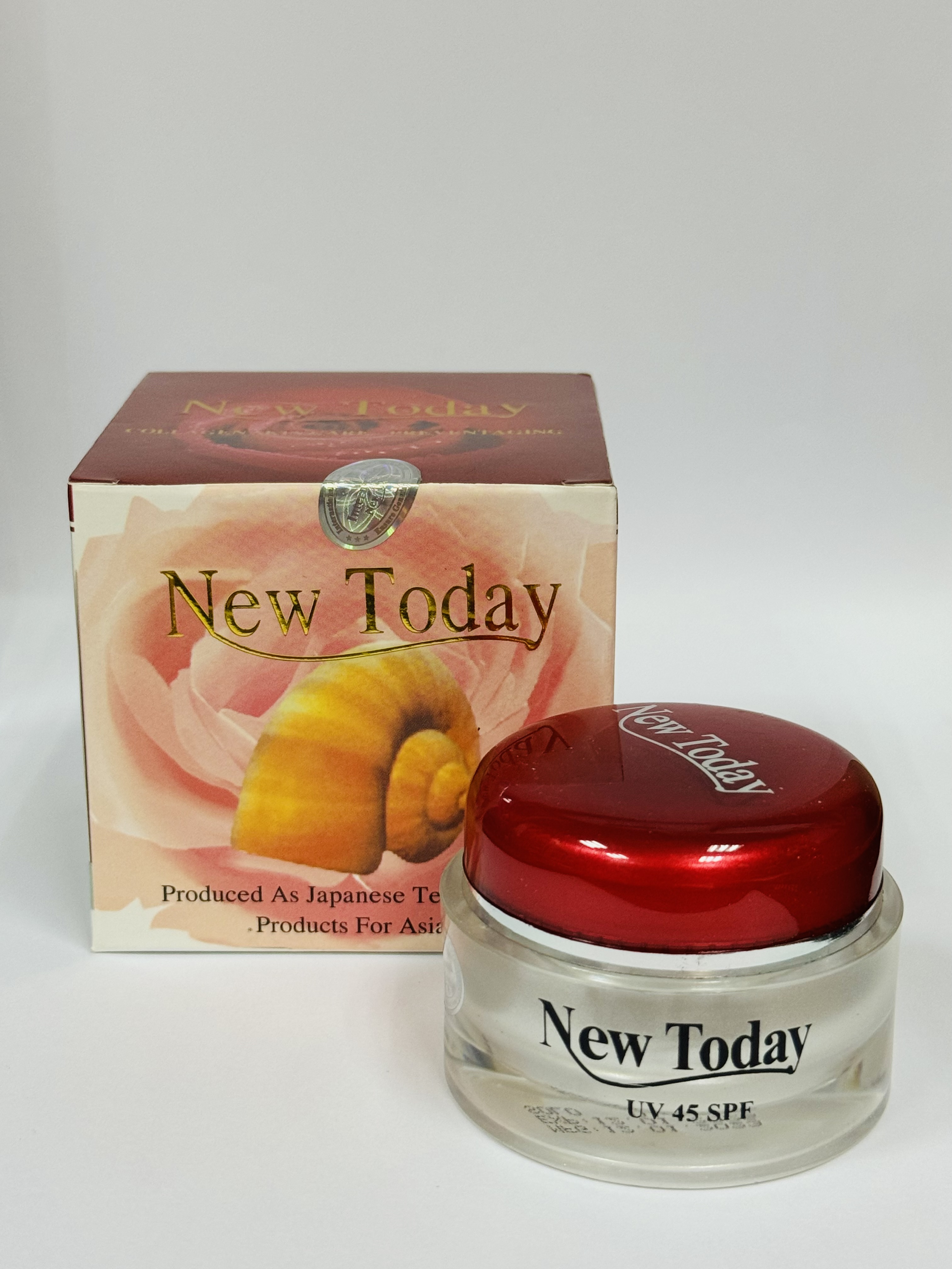 New Today Quốc Tế 25g