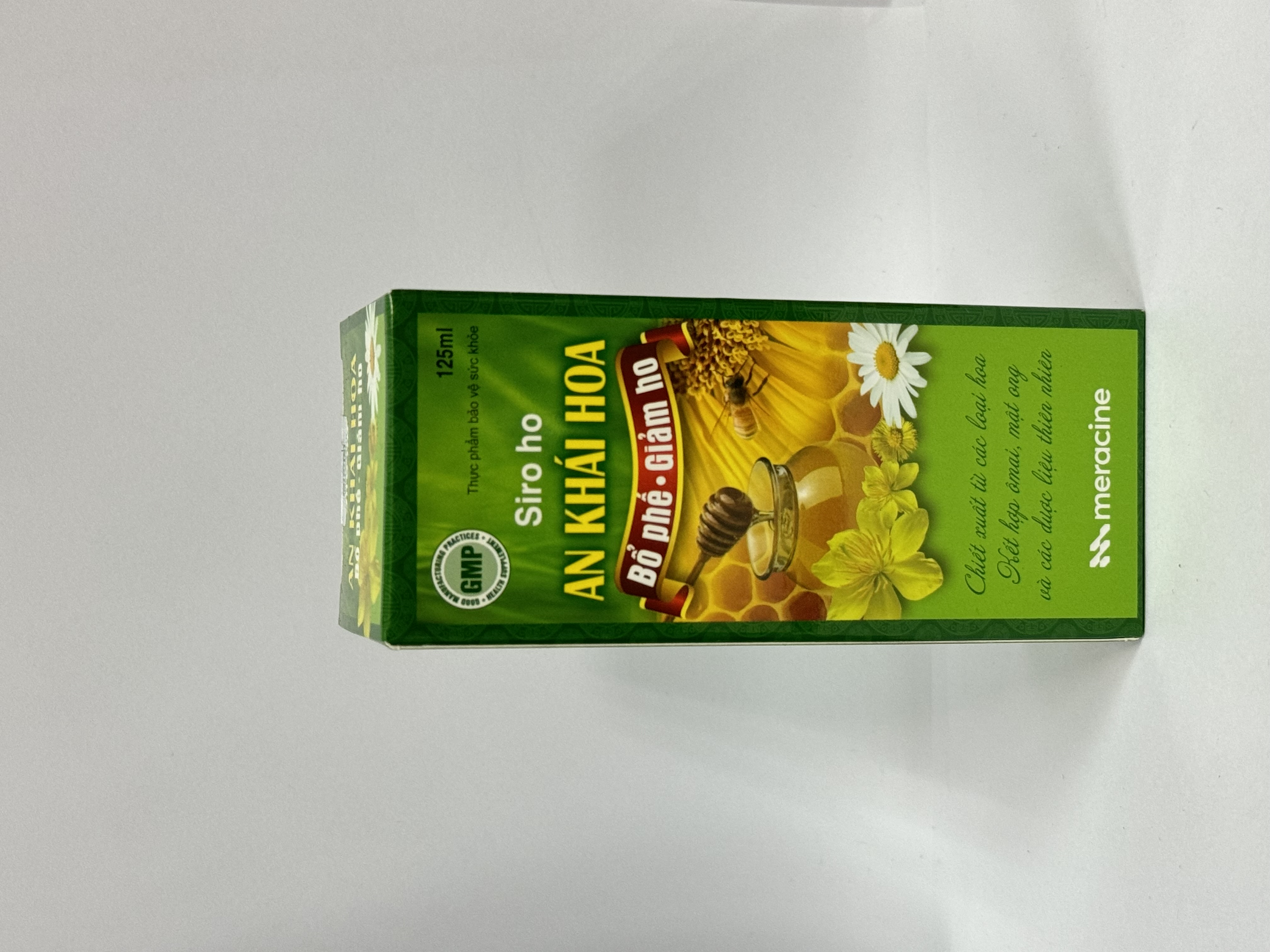 An Khái Hoa 125ml Gia Nguyễn