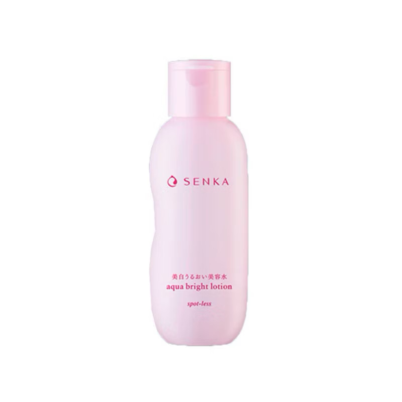 Nước dưỡng Senka 200ml