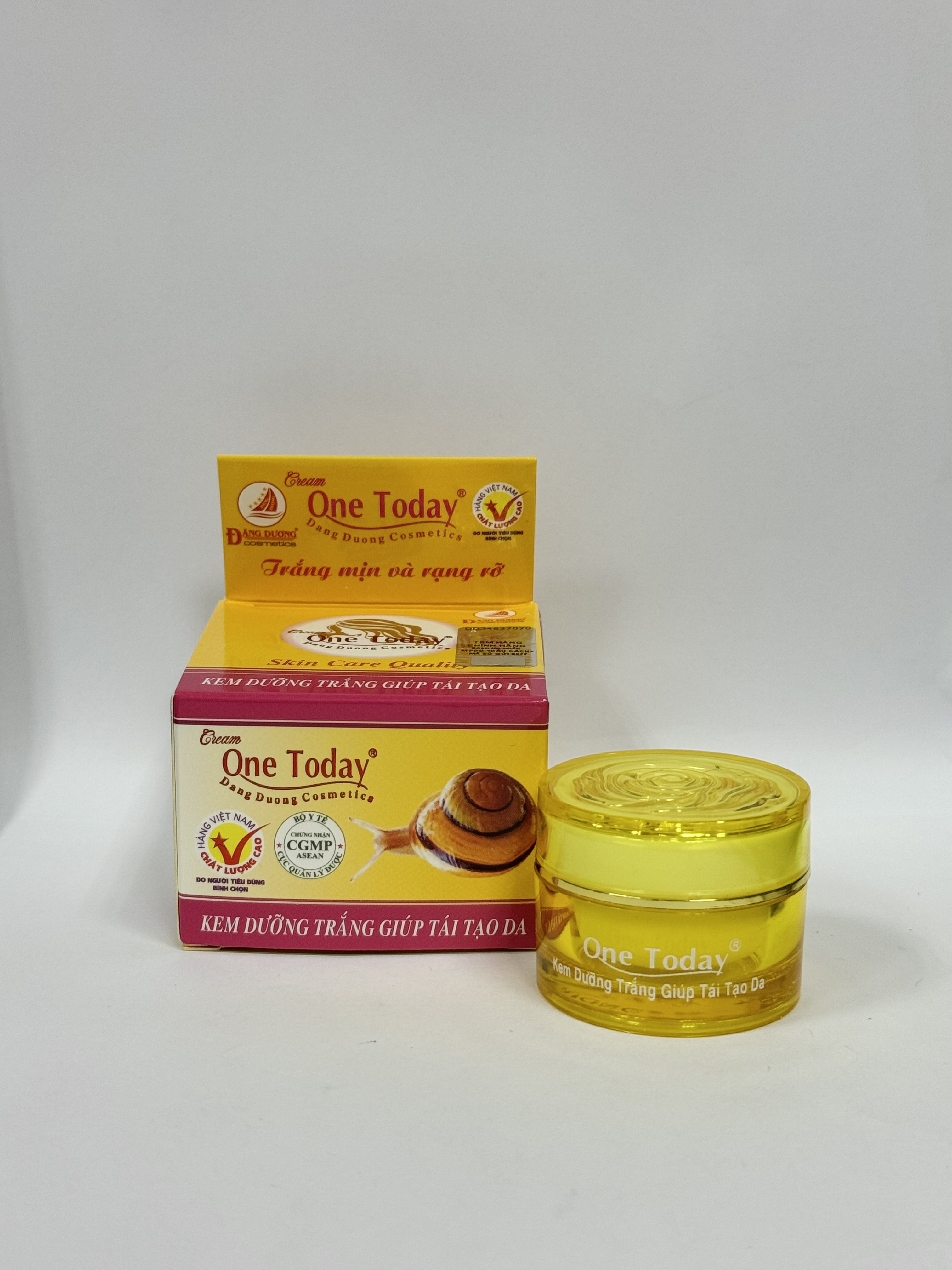 One Today Trắng tái tạo 9g