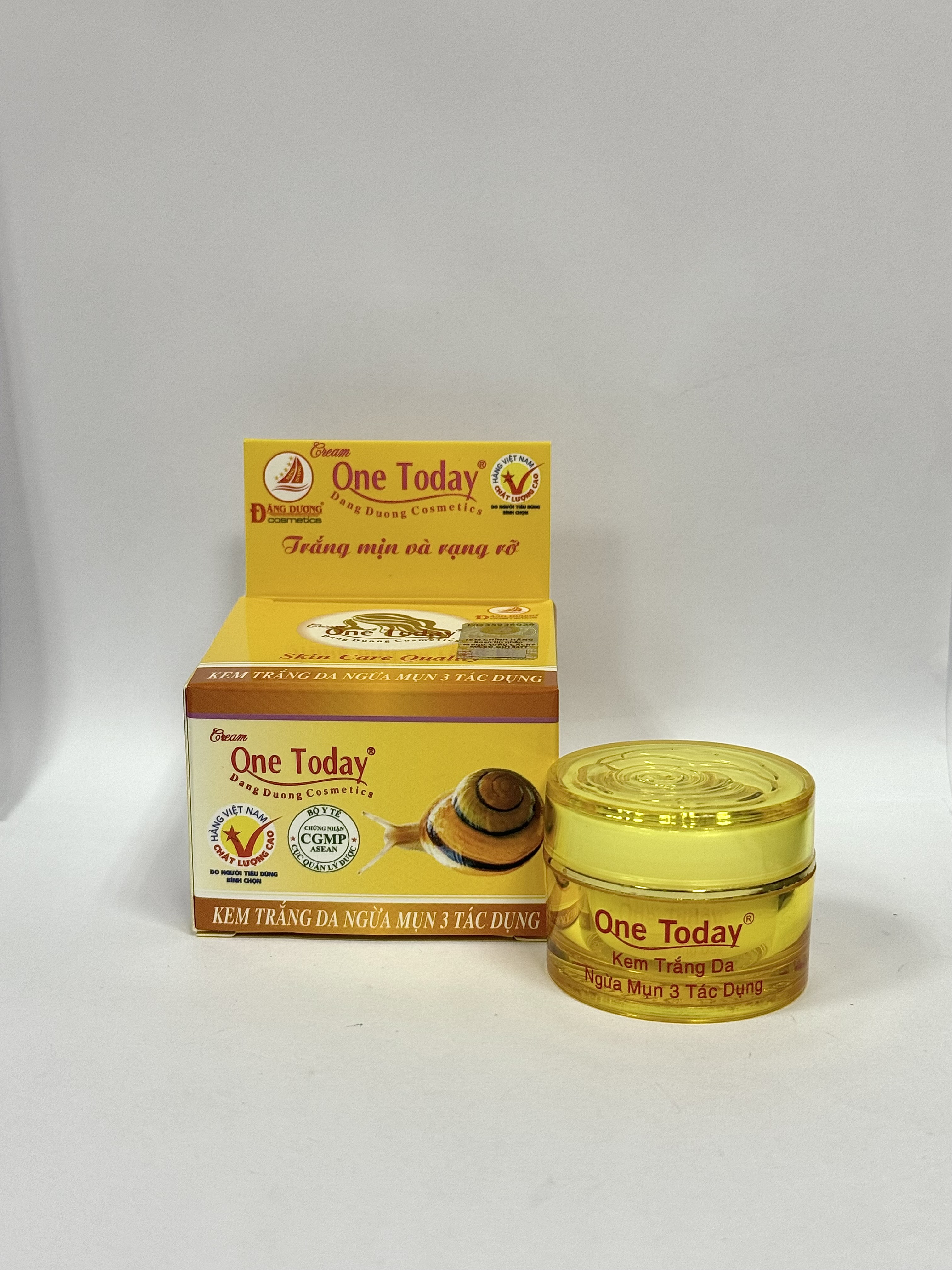 One Today Mụn 3 tác dụng 8g