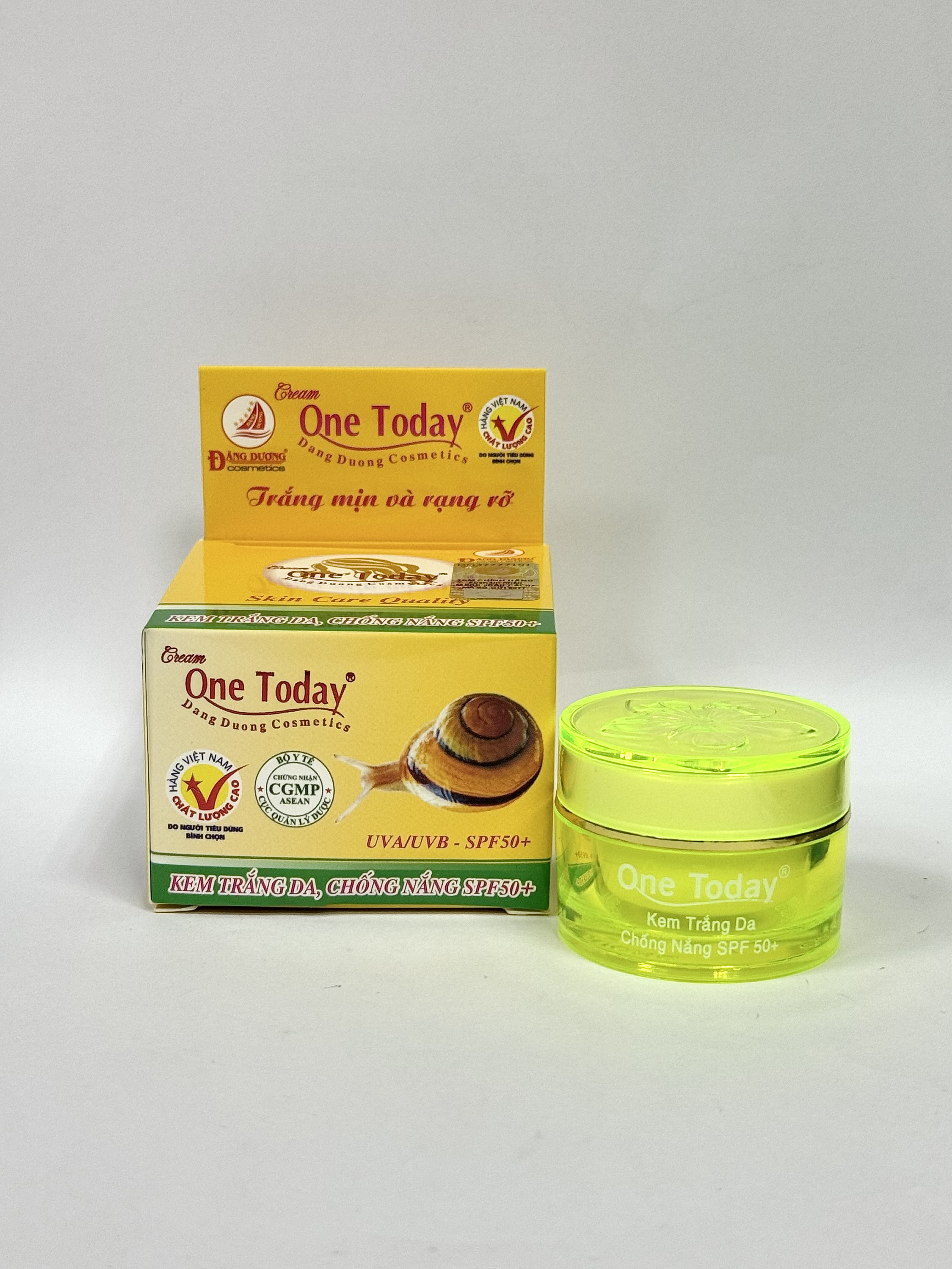 One Today Trắng chống nắng 9g