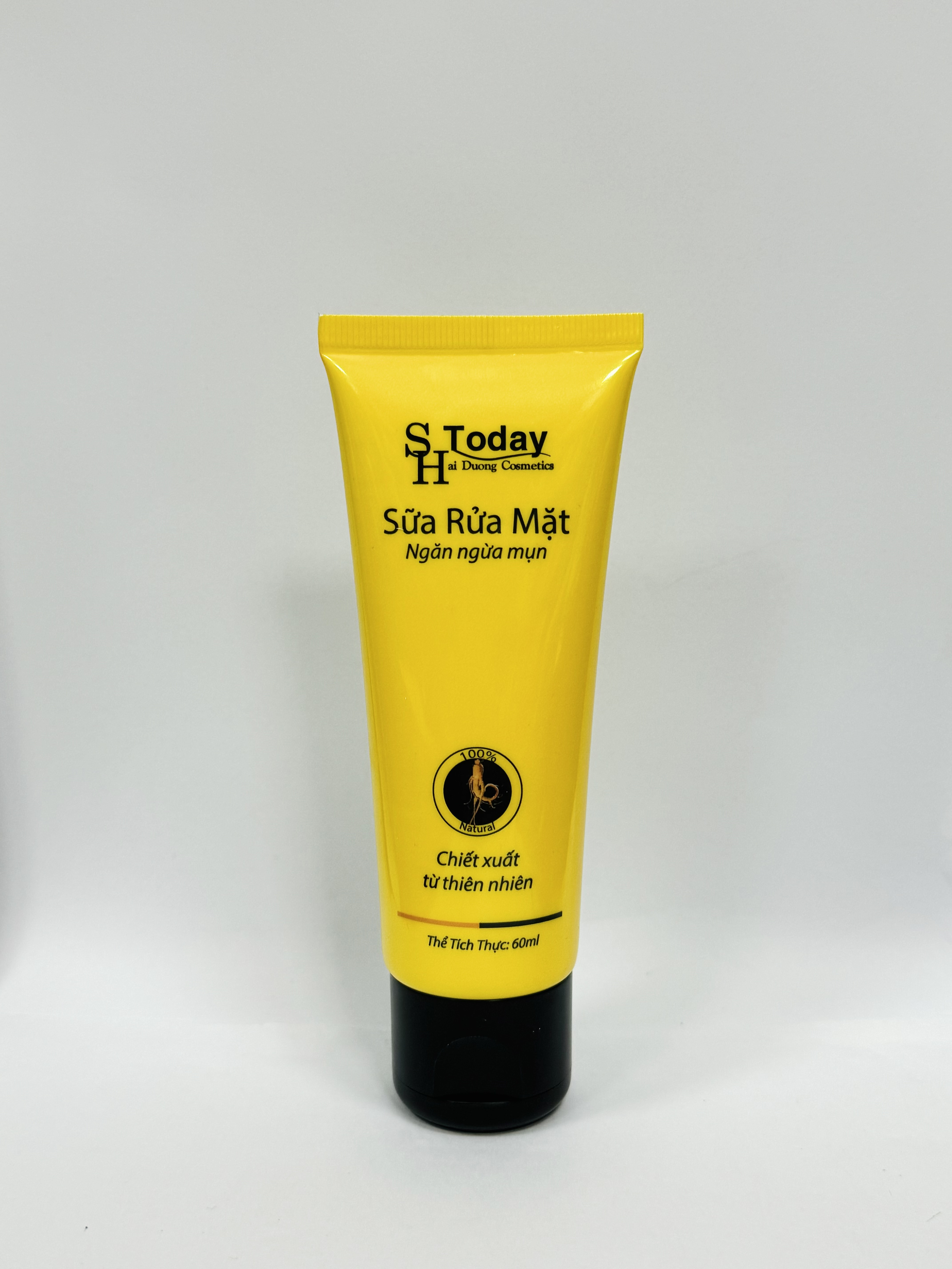 SH Today Sữa rửa mặt 60ml