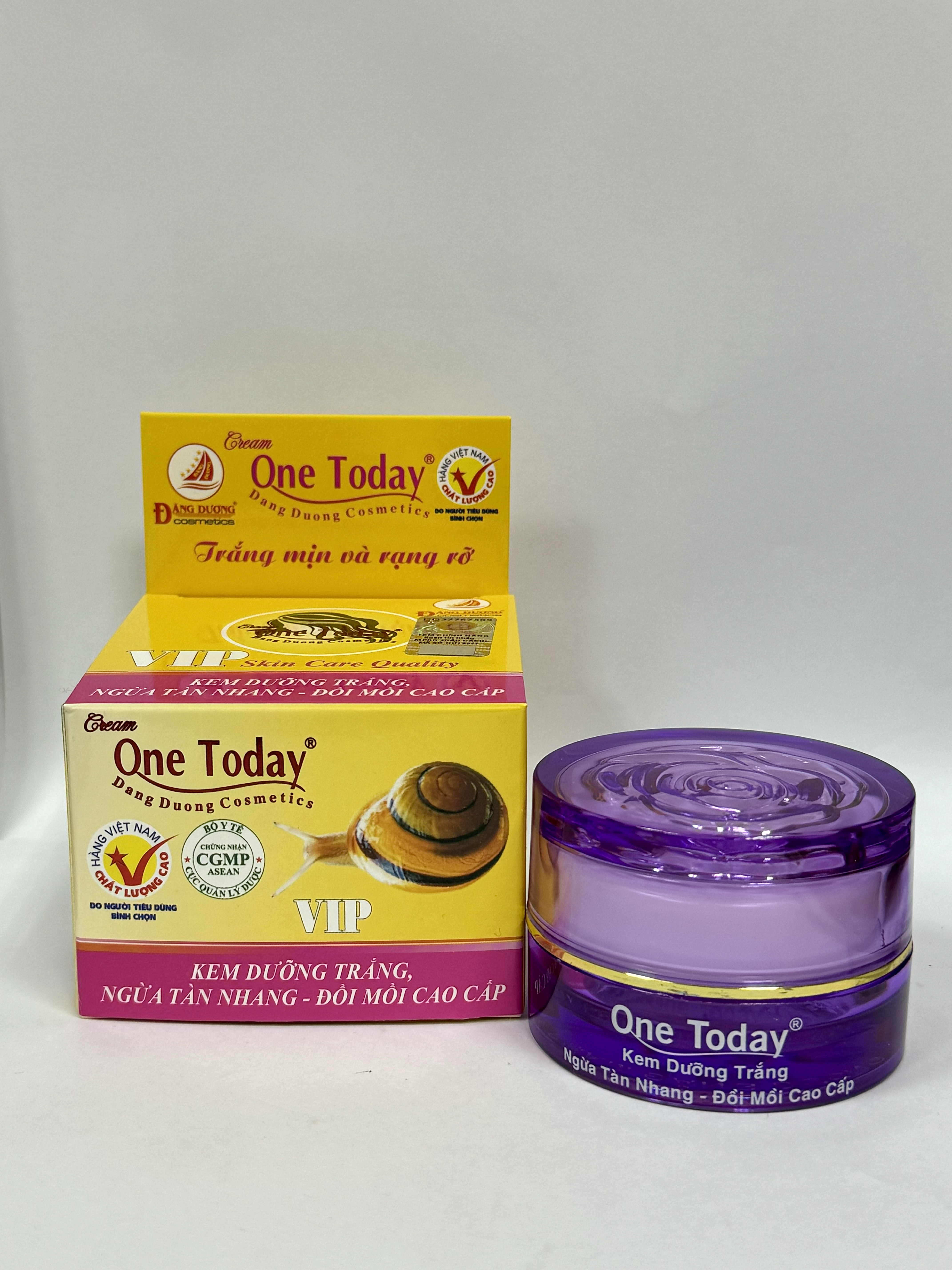 One Today Tàn nhang, Đồi mồi 15g (Vip)
