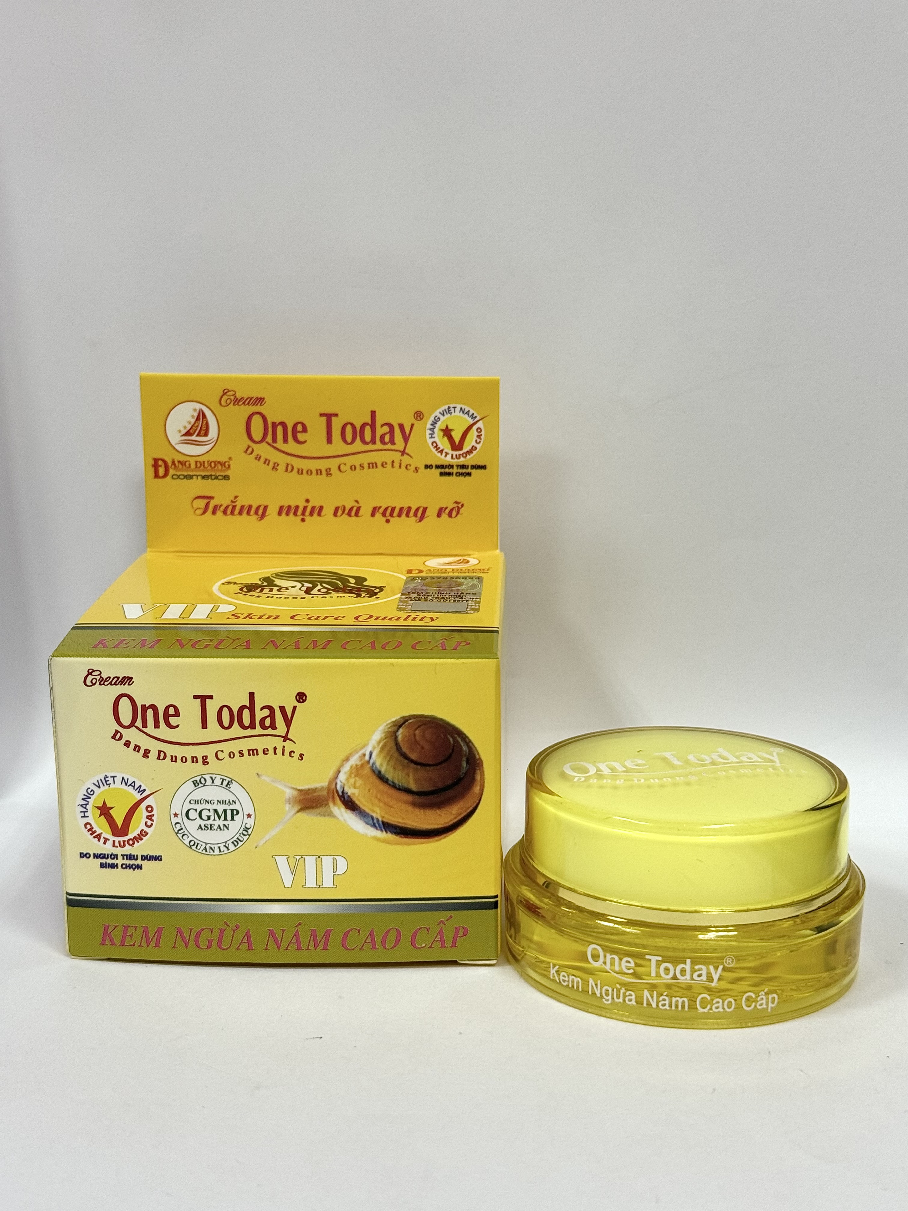 One Today Nám 15g (Vip)