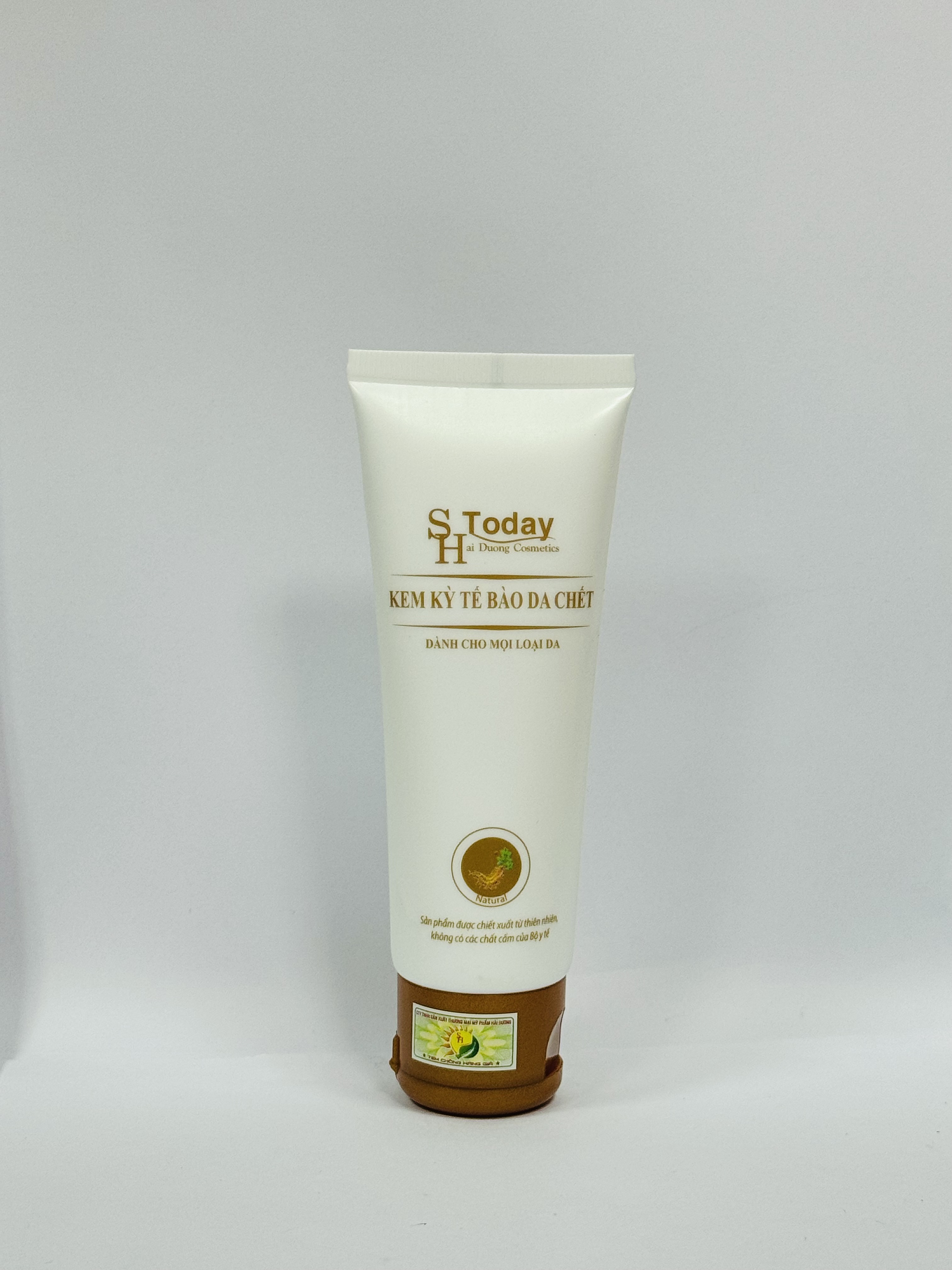 SH Today tẩy tế bào chết 60ml