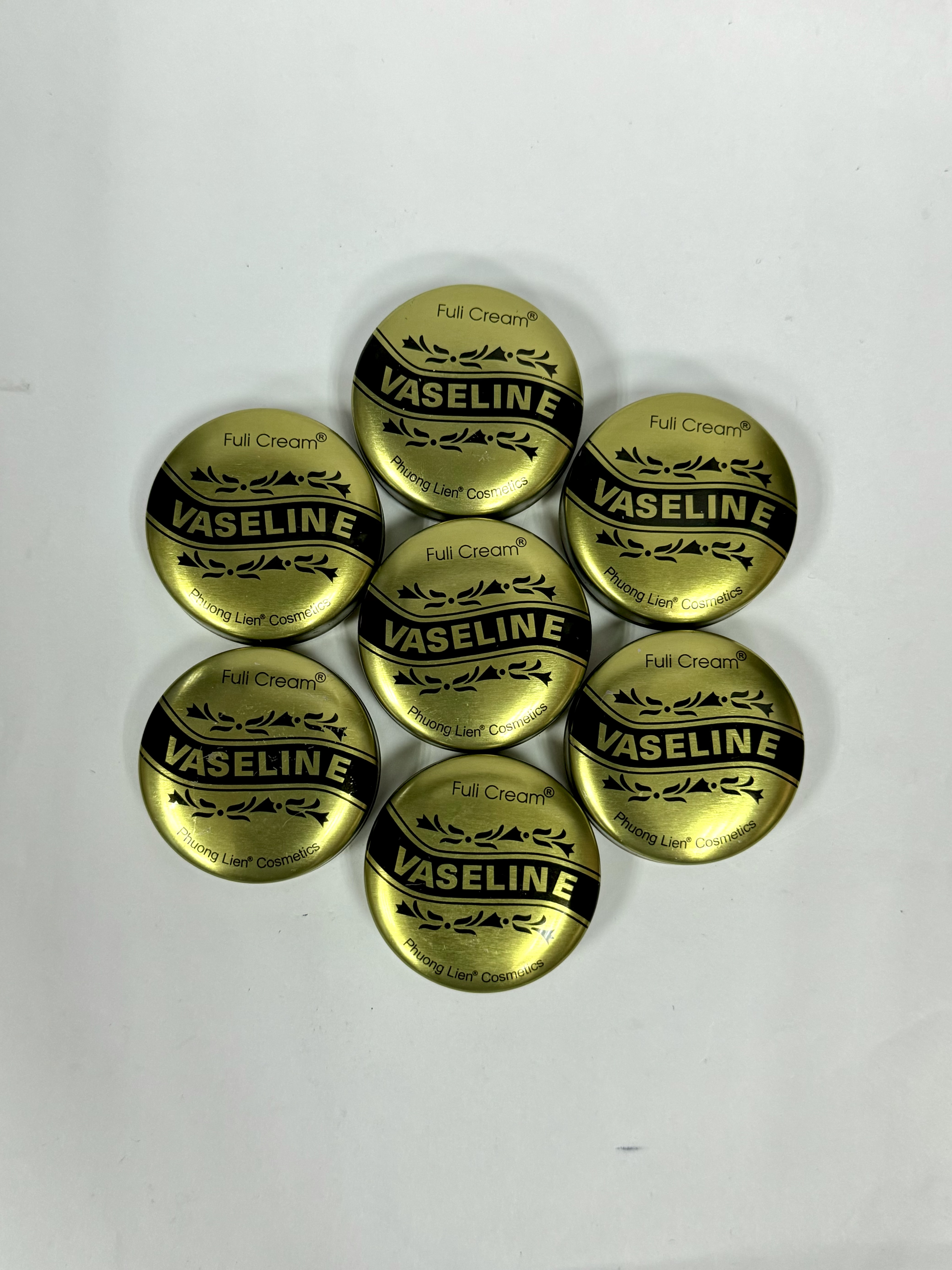 Vaseline Fuli ẩm (Phương Liên)