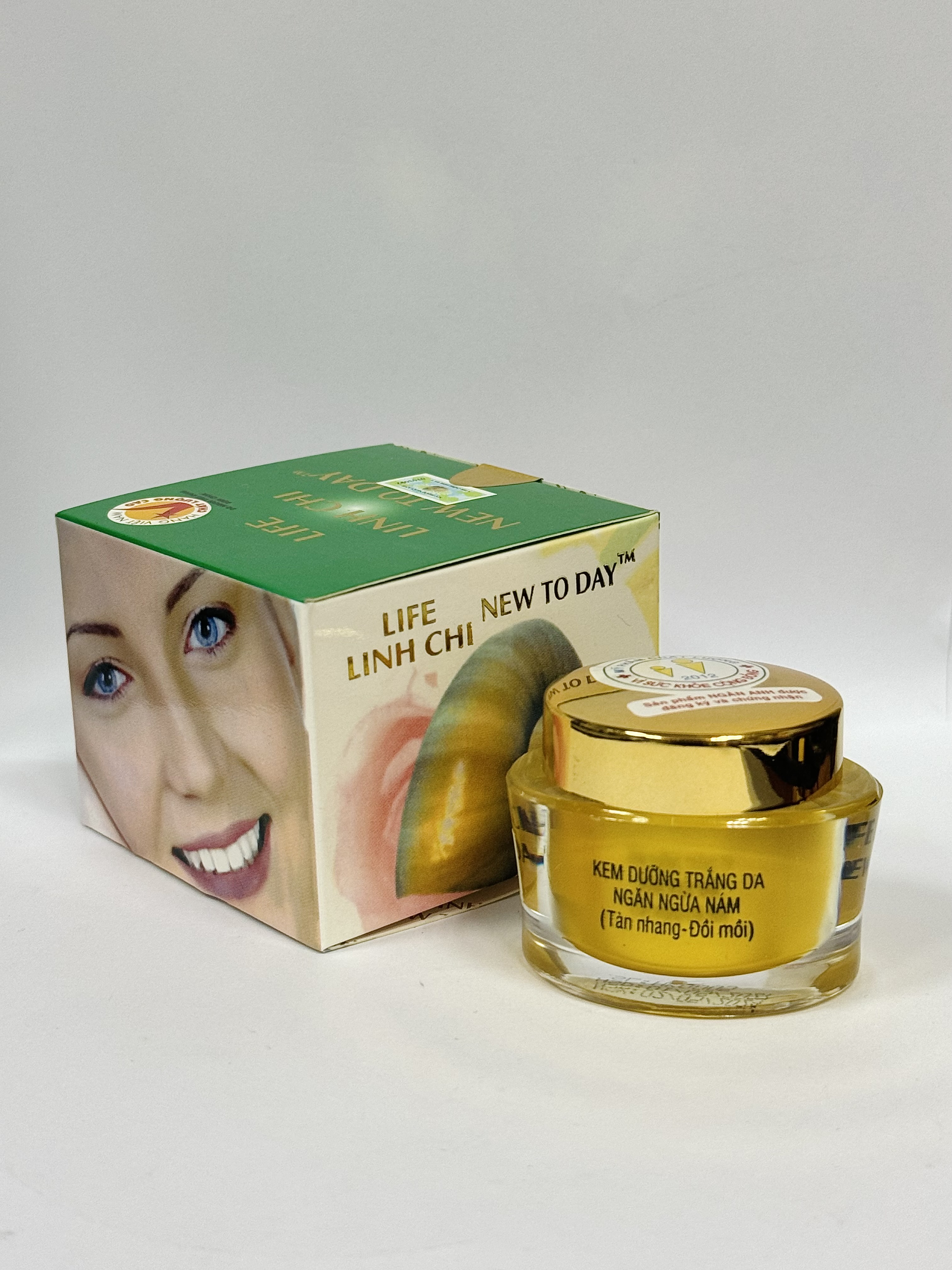 New Today Ngân Anh Nám (20g)