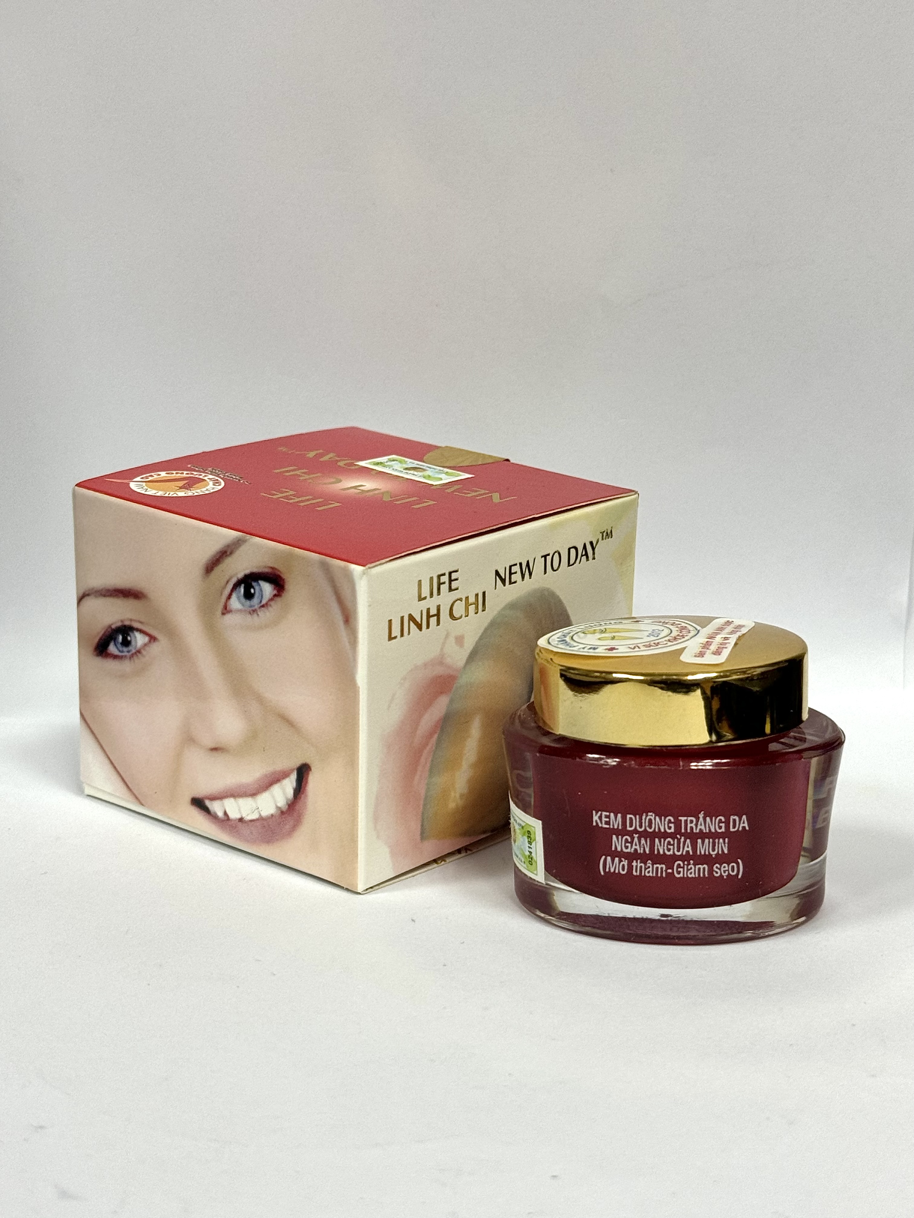 New Today Ngân Anh Mụn (20g)