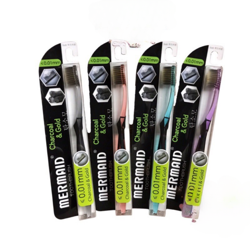 Bàn chải Mermaid Đắt (Người lớn)