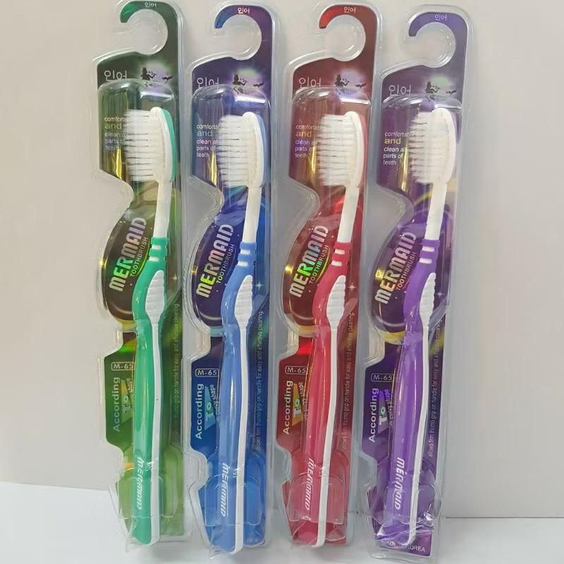 Bàn chải Mermaid Rẻ (Người lớn)