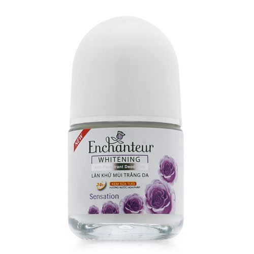 Enchanteur LKM Sữa Sensation (25ml)