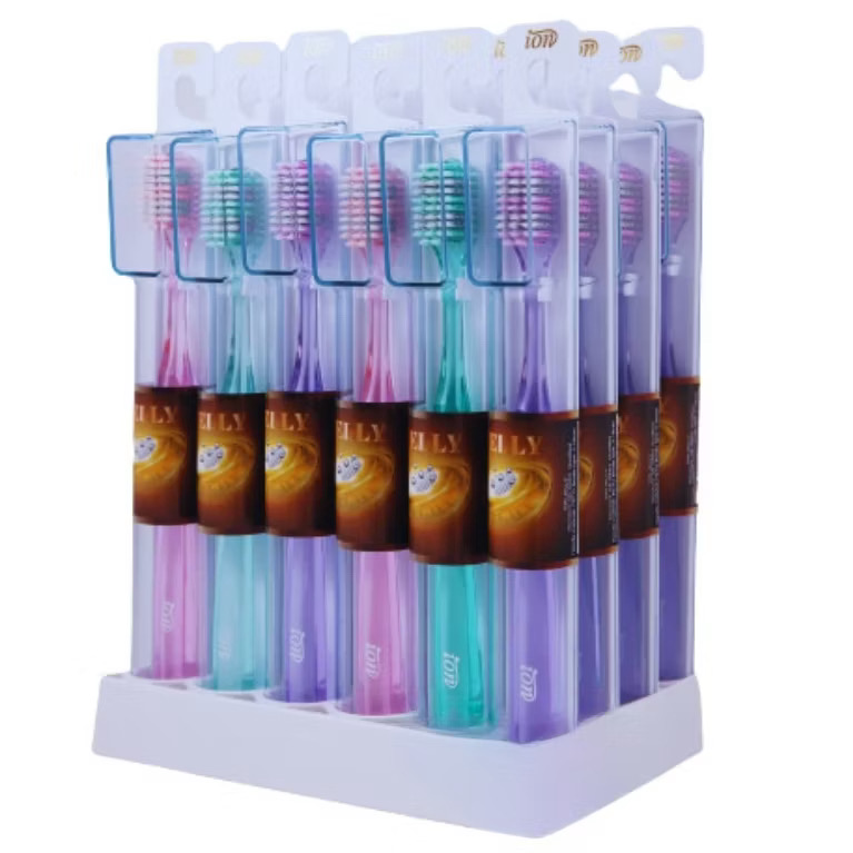 Bàn chải Ion Jelly (Người lớn)