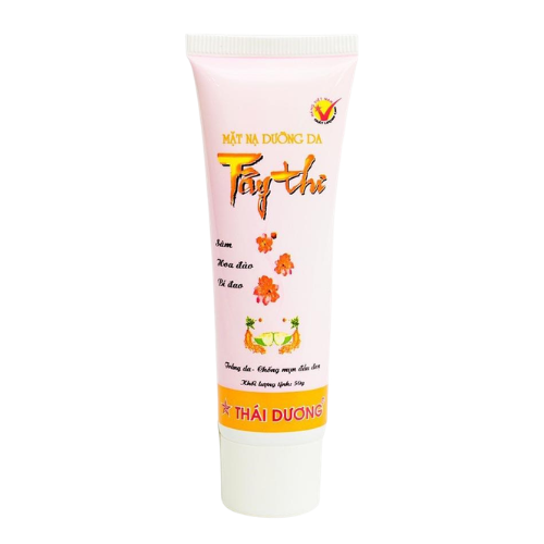 Mặt nạ Tây Thi 50g sao thái dương