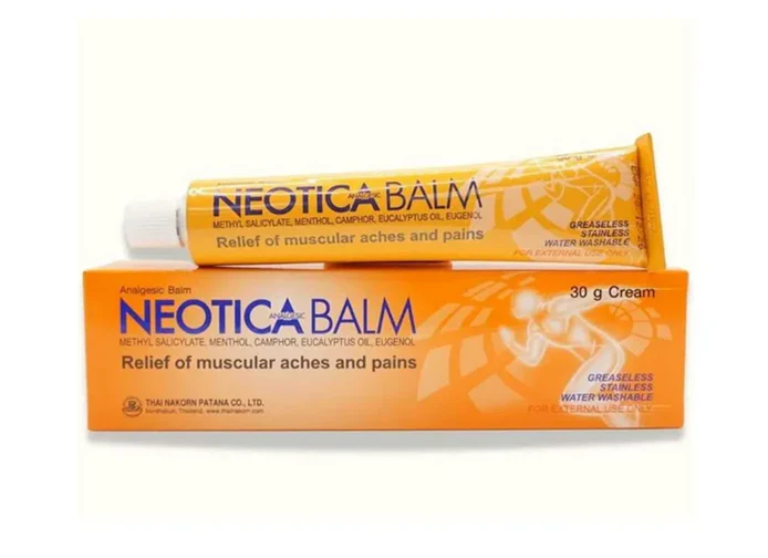 Neotica Balm 30g Thái Lan