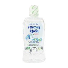 Nước súc miệng hương biển 400ml hoa linh