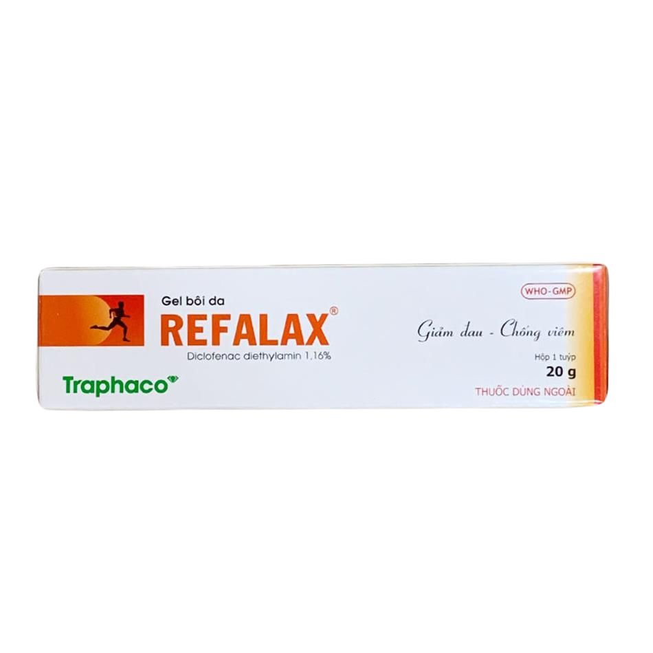 Refalax 20g