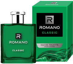 Romano Nước Hoa Classic (100ml)
