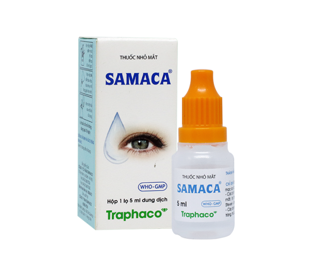 Samaca 5ml