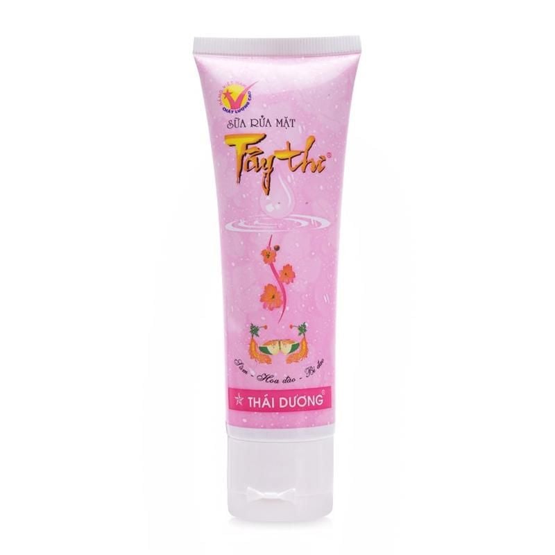 Sữa rửa mặt Tây Thi 90g