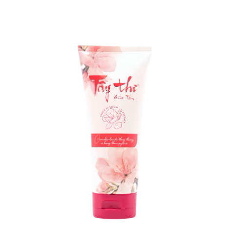 Sữa tắm Tây Thi 200g sao thái dương