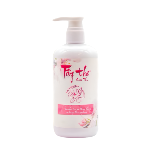 Sữa tắm Tây Thi 500g sao thái dương