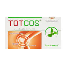 Totcos (H3*10) Traphco