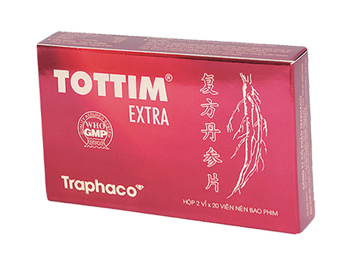 Tottim Extra (H2*10)
