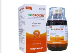 Trabroxin 60ml