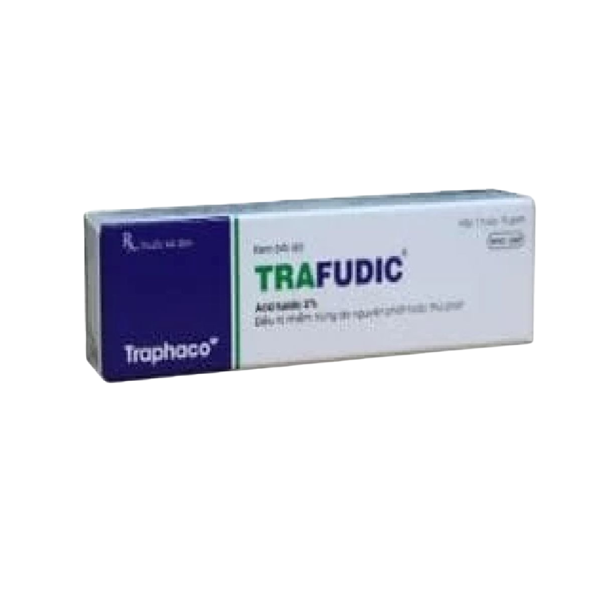 Trafudic 15g