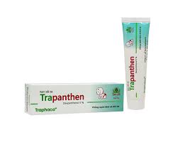 Trapanthen 30g