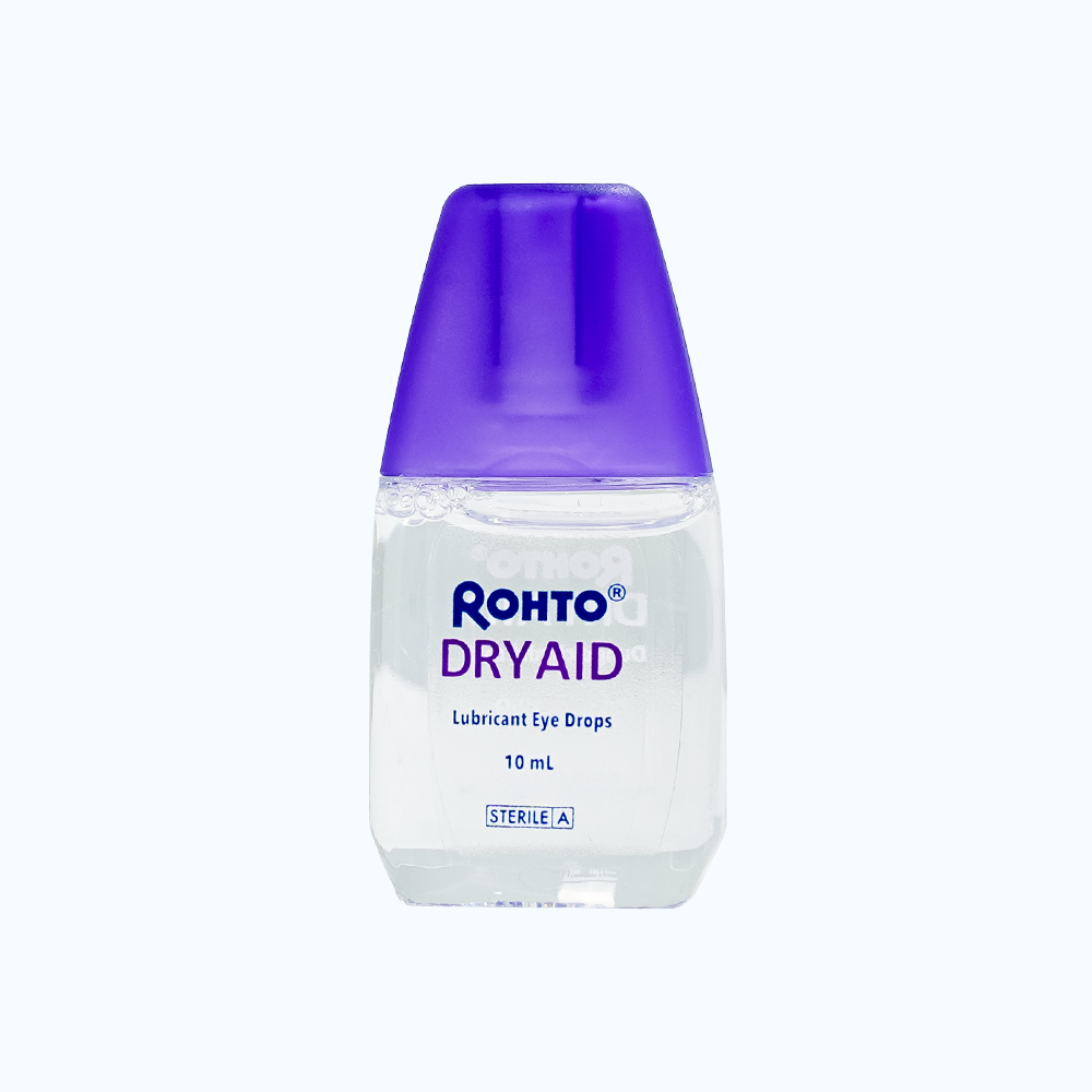 VROHTO DRY AID 13ml