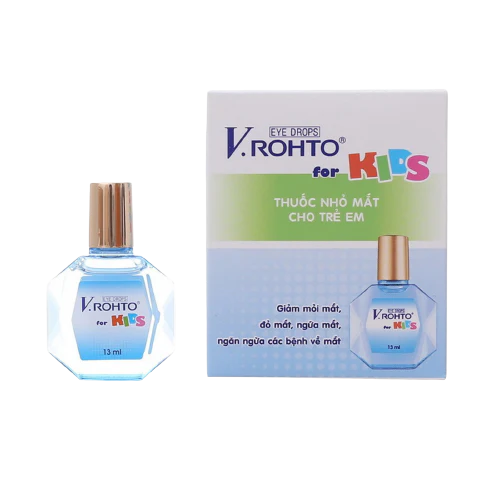VROHTO For Kid 15ml