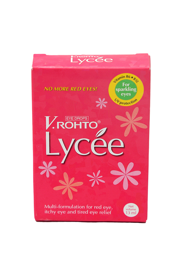 VROHTO LYCEE 13ml