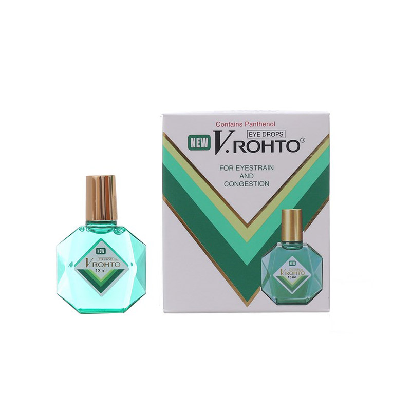 VROHTO NEW 13ml Xanh